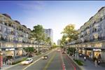 Dự án Khu đô thị Vạn Phúc Riverside City - ảnh tổng quan - 6