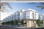 Dự án Gia Lâm Central Metropolitan - ảnh tổng quan - 3