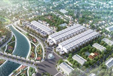 Dự án Dream Home Quảng Bình - ảnh giới thiệu