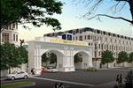 Dự án Hòa Lạc Premier Residence - ảnh tổng quan - 2