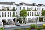 Dự án Dream Home Quảng Bình - ảnh tổng quan - 1