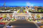Dự án Avenue City Bình Dương - ảnh tổng quan - 2