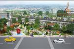 Dự án Avenue City Bình Dương - ảnh tổng quan - 3