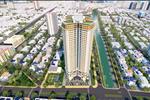 Dự án Samsora Premier 105 - Hà Đông Sunflower - ảnh tổng quan - 6