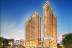 Dự án Soho Residence - ảnh tổng quan - 2