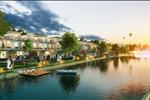 Dự án Capri Island Resort - ảnh tổng quan - 8
