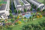 Dự án  Tân Phước Center Bình Phước - ảnh tổng quan - 1