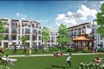 Dự án TNR Stars Bích Động - ảnh tổng quan - 5