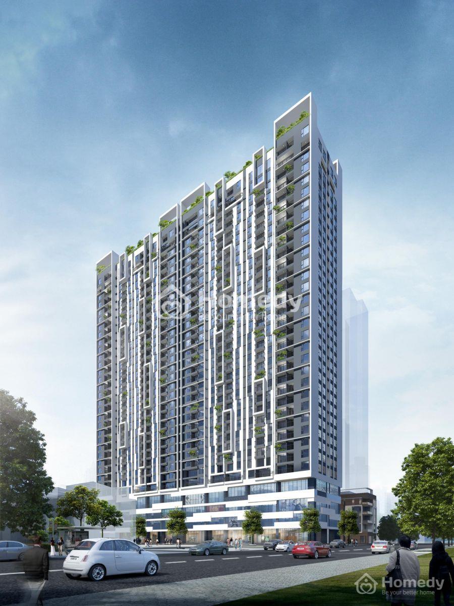 Viha Complex