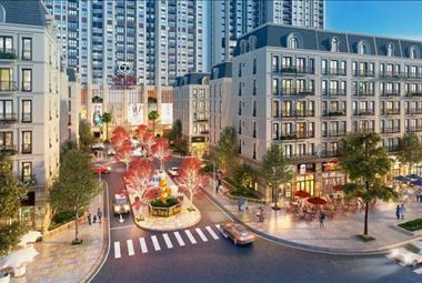 Dự án Pandora Tower - ảnh giới thiệu