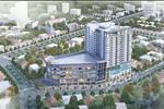 Dự án Biconsi Tower Bình Dương - ảnh tổng quan - 3