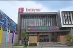 Dự án Biconsi Tower Bình Dương - ảnh tổng quan - 2
