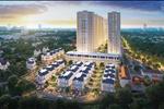 Dự án Mipec City View - Mipec Highrise Hà Đông - ảnh tổng quan - 2