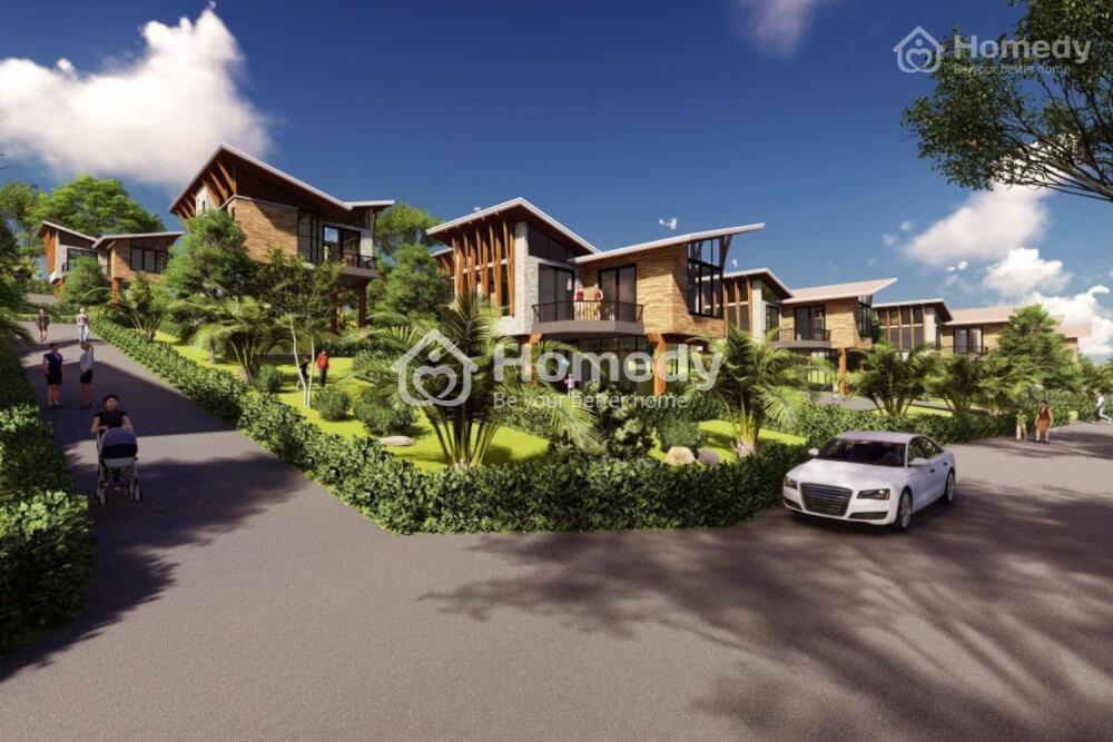 Bảo Lộc Sun Valley