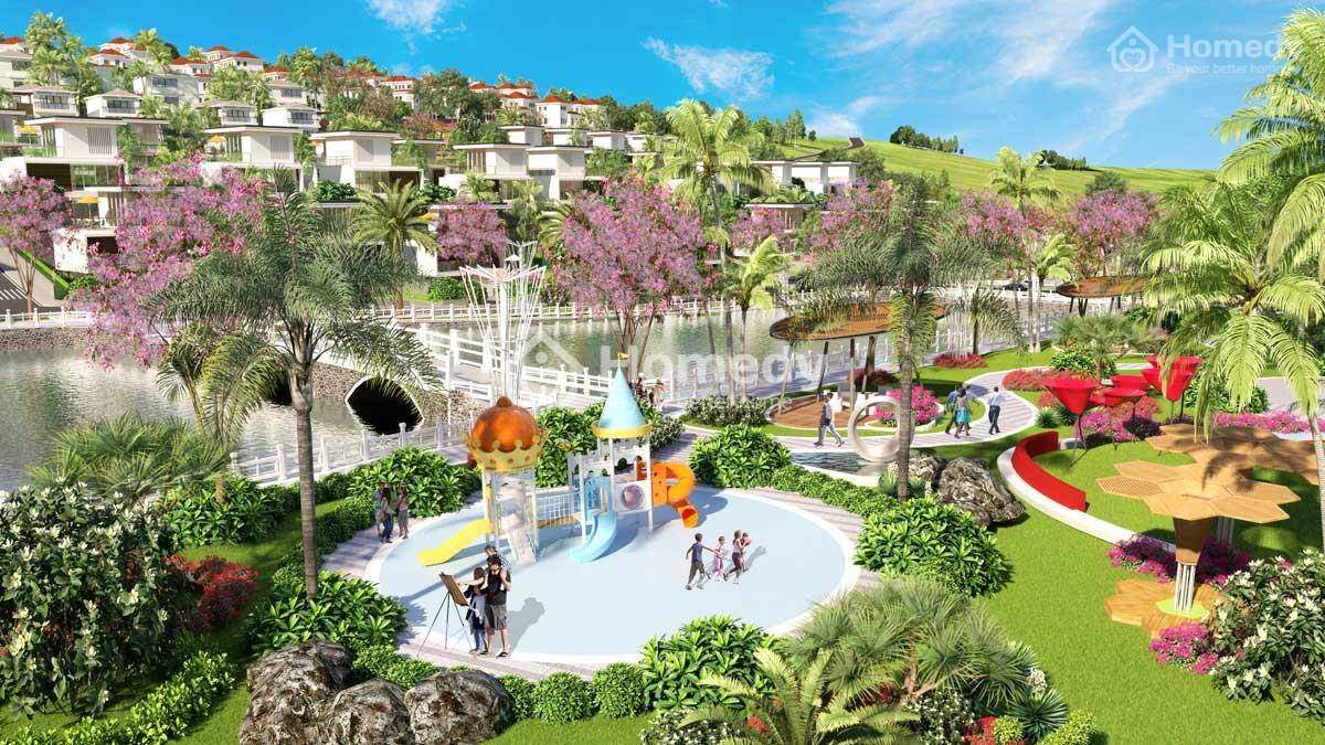 Bảo Lộc Sun Valley