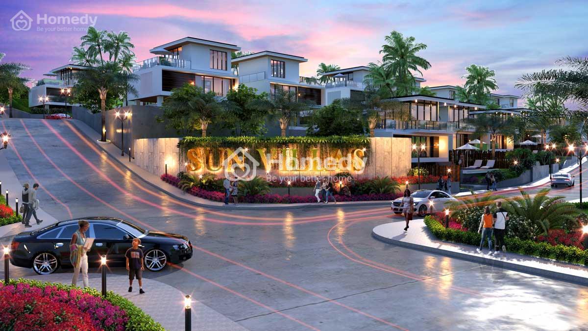 Bảo Lộc Sun Valley