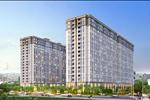 Dự án River Park Tower - ảnh tổng quan - 3