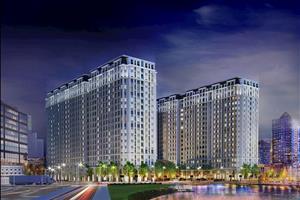 River Park Tower