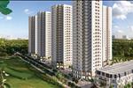 Dự án Mipec City View - Mipec Highrise Hà Đông - ảnh tổng quan - 3