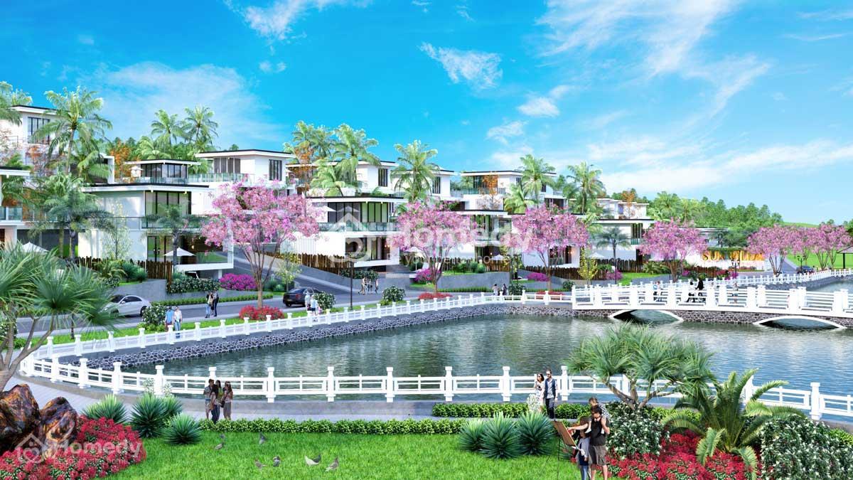 Bảo Lộc Sun Valley
