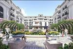 Dự án Paris Elysor - ảnh tổng quan - 4