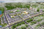 Dự án Times Garden Vĩnh Yên - Vĩnh Yên Residences - ảnh tổng quan - 5