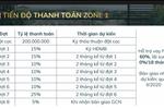 Dự án Times Garden Vĩnh Yên - Vĩnh Yên Residences - ảnh tổng quan - 16