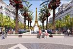 Dự án Paris Elysor - ảnh tổng quan - 7