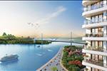 Dự án Best Western Premier Sapphire Hạ Long - The Sapphire Residence - ảnh tổng quan - 12