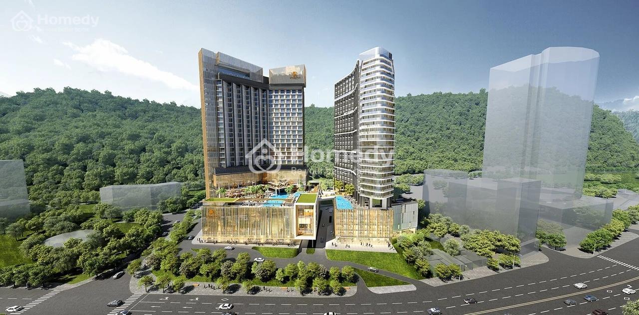 Best Western Plus Sail Ha Long Bay