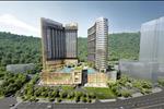 Dự án Best Western Plus Sail Hạ Long - Condotel Trí Đức - ảnh tổng quan - 3