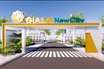 Dự án Gia Lai New City - ảnh tổng quan - 2