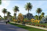 Dự án Gia Lai New City - ảnh tổng quan - 4