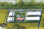 Dự án Gia Lai New City - ảnh tổng quan - 8