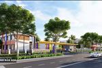 Dự án Gia Lai New City - ảnh tổng quan - 6