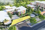 Dự án Gia Lai New City - ảnh tổng quan - 7