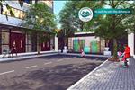 Dự án Lux Home Gardens - ảnh tổng quan - 6