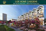 Dự án Lux Home Gardens - ảnh tổng quan - 8