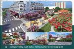 Dự án Lux Home Gardens - ảnh tổng quan - 19