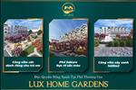 Dự án Lux Home Gardens - ảnh tổng quan - 17