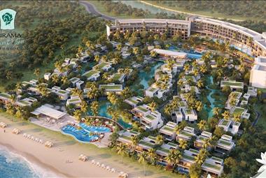Dự án Furama Resort & Spa Phú Quốc - L'Alyana Senses World Kiên Giang - ảnh giới thiệu