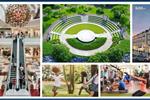 Dự án Royal Riverside City Móng Cái - ảnh tổng quan - 18