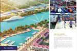 Dự án Royal Riverside City Móng Cái - ảnh tổng quan - 11