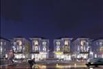Dự án Royal Riverside City Móng Cái - ảnh tổng quan - 2