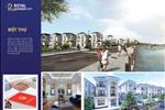 Dự án Royal Riverside City Móng Cái - ảnh tổng quan - 8