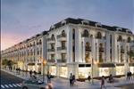 Dự án Royal Riverside City Móng Cái - ảnh tổng quan - 1
