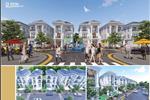 Dự án Royal Riverside City Móng Cái - ảnh tổng quan - 10
