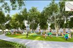 Dự án Hana Garden City - Mê Linh Springville - ảnh tổng quan - 9
