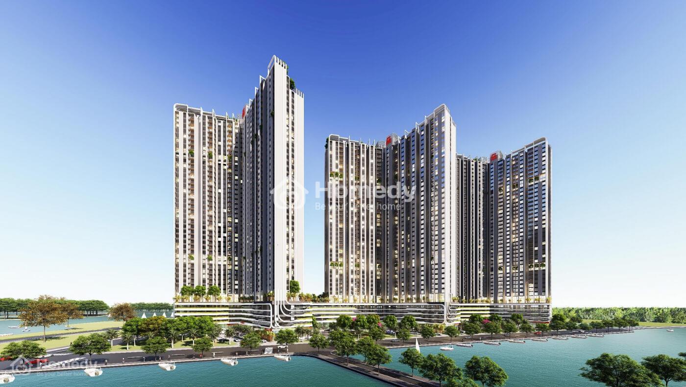 Central Residence