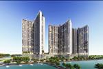 Dự án Central Residence - ảnh tổng quan - 9